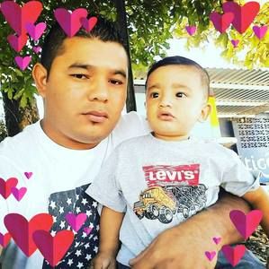 Meet your Posher, Arely